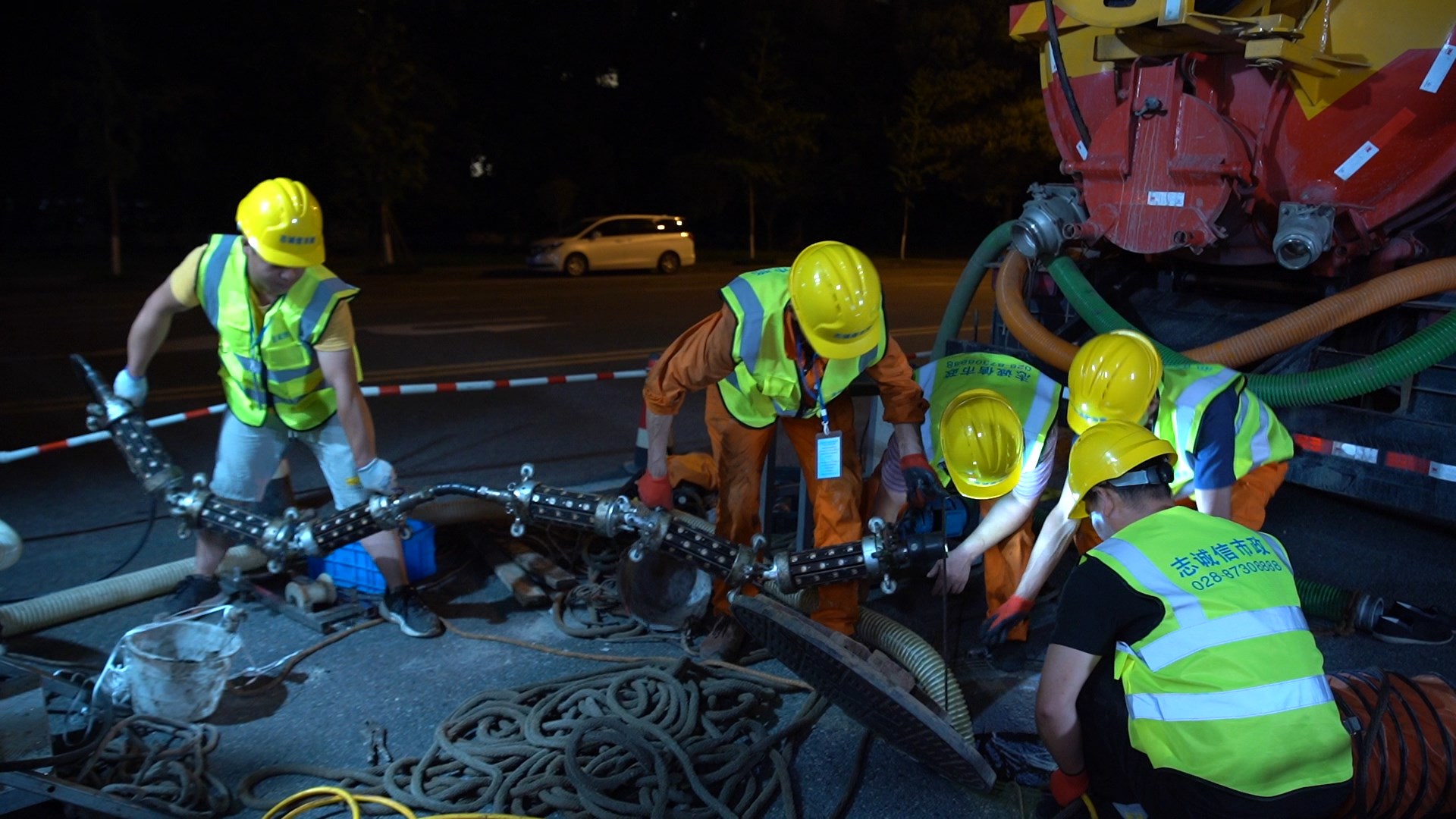 霞山紫外光固化修复